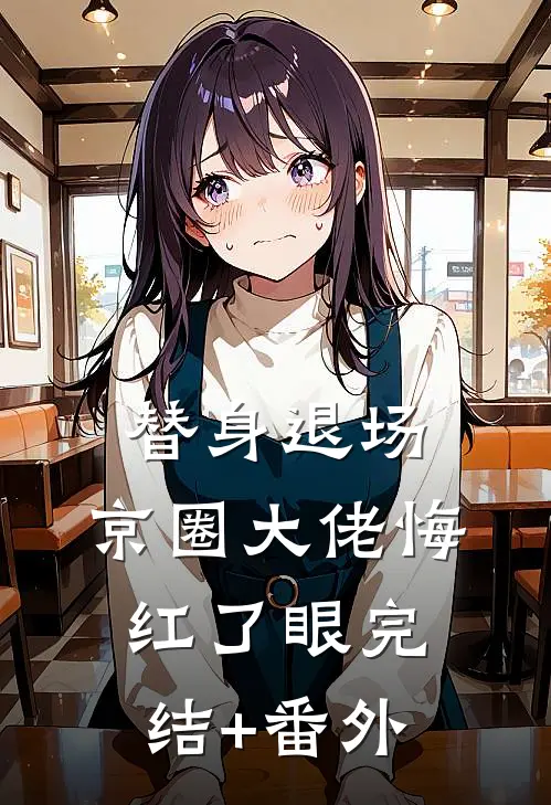 替身退场，京圈大佬悔红了眼完结+番外