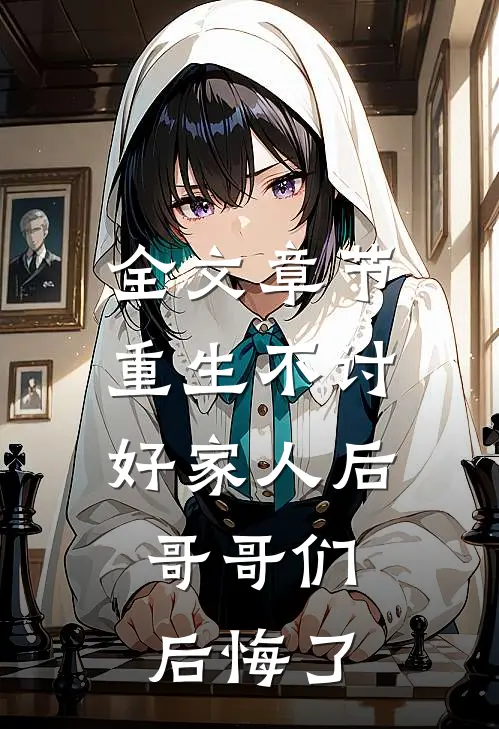 全文章节重生不讨好家人后,哥哥们后悔了免费阅读