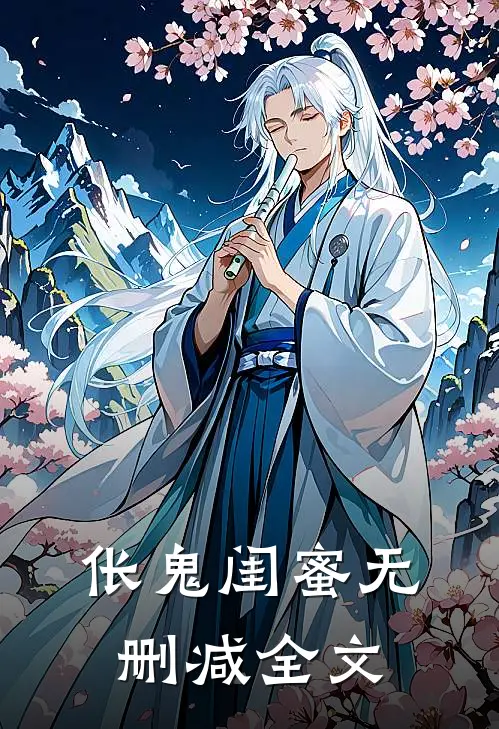 伥鬼闺蜜无删减全文