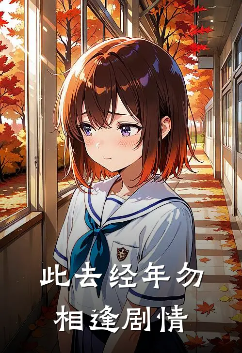 此去经年勿相逢剧情