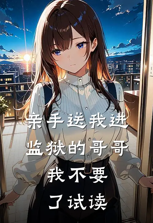 亲手送我进监狱的哥哥，我不要了试读