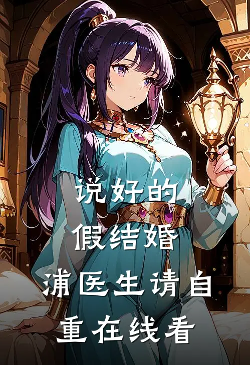说好的假结婚，浦医生请自重在线看