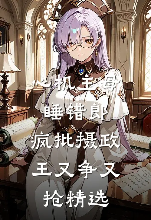 心机主母睡错郎，疯批摄政王又争又抢精选