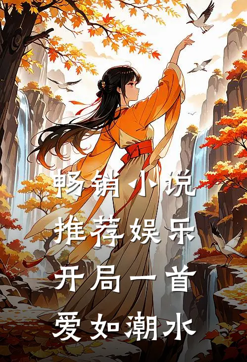 畅销小说推荐娱乐：开局一首爱如潮水