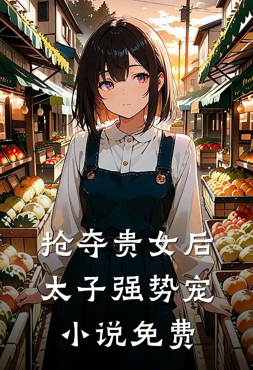 抢夺贵女后太子强势宠小说免费