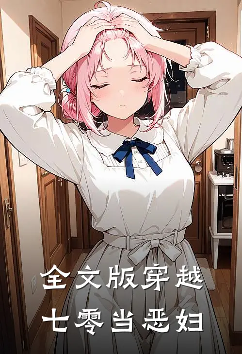 全文版穿越七零当恶妇