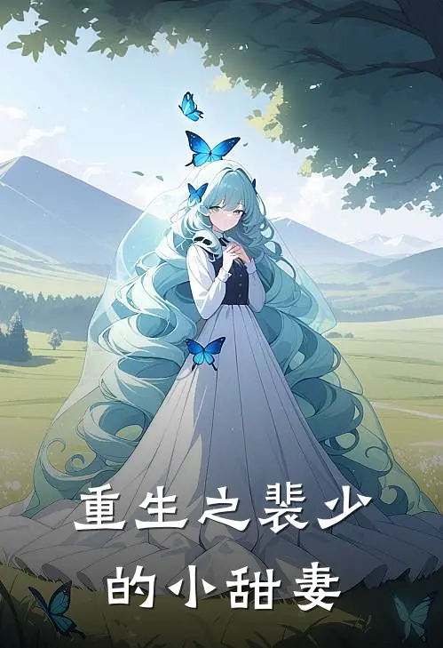 重生之裴少的小甜妻