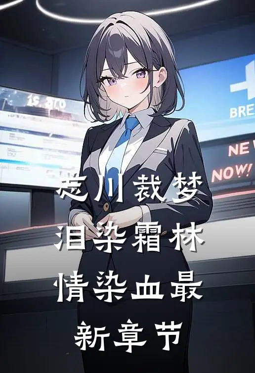 忘川裁梦，泪染霜林情染血最新章节
