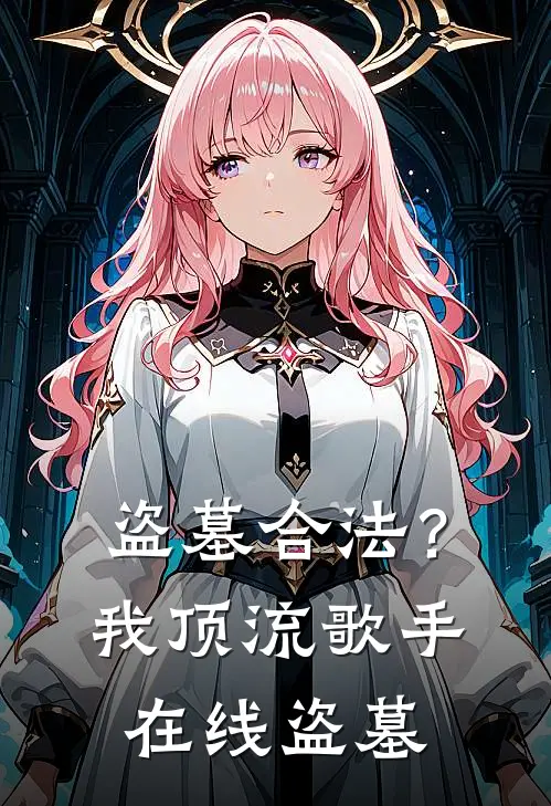 盗墓合法?我顶流歌手在线盗墓TXT免费