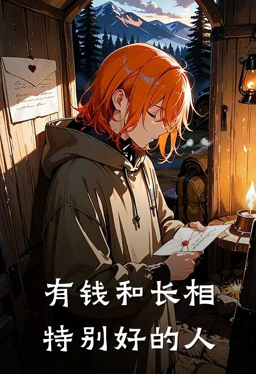 有钱和长相特别好的人结婚