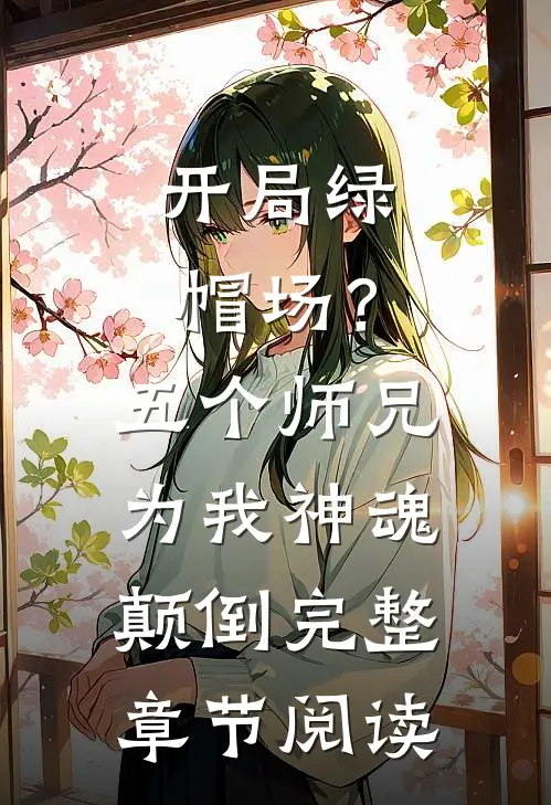 开局绿帽场？五个师兄为我神魂颠倒完整章节阅读