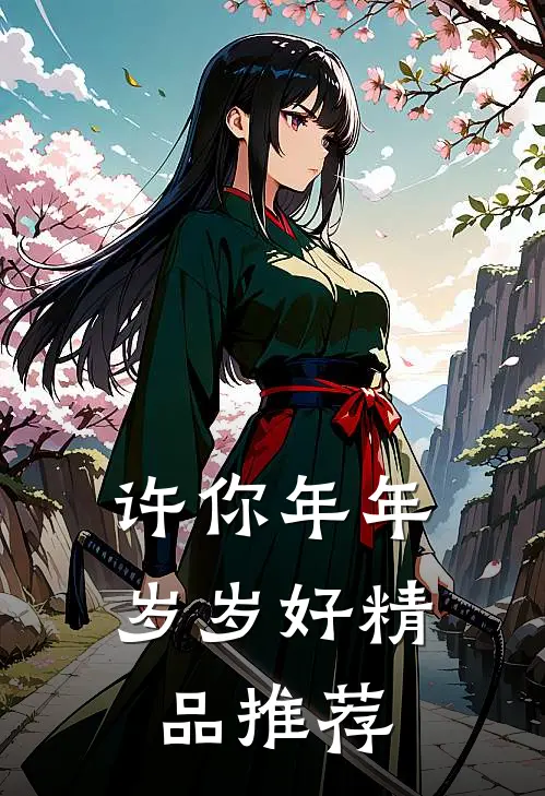 许你年年岁岁好精品推荐