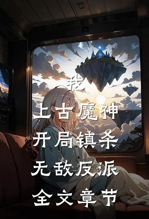 我,上古魔神,开局镇杀无敌反派全文章节免费阅读