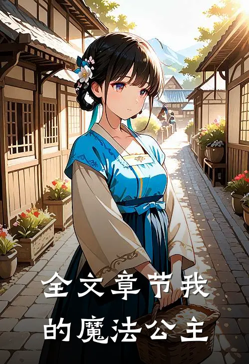 全文章节我的魔法公主
