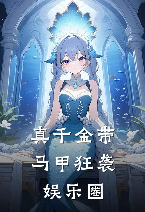 真千金带马甲狂袭娱乐圈