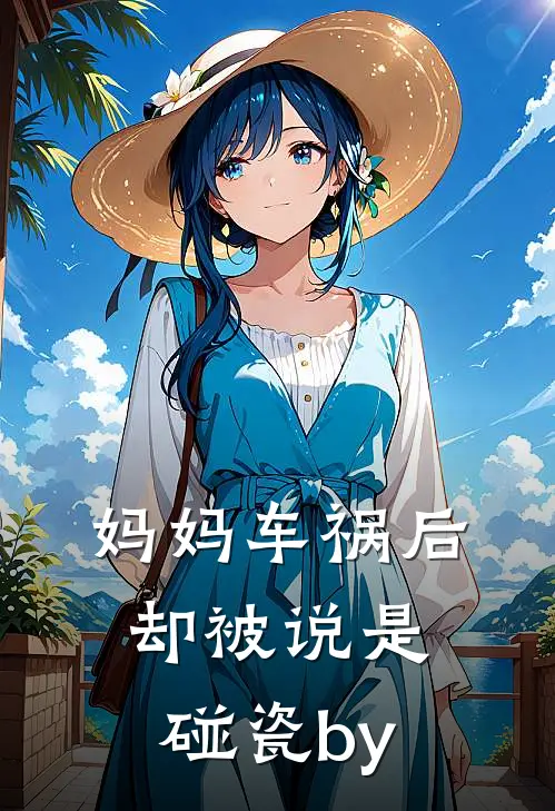 妈妈车祸后，却被说是碰瓷by