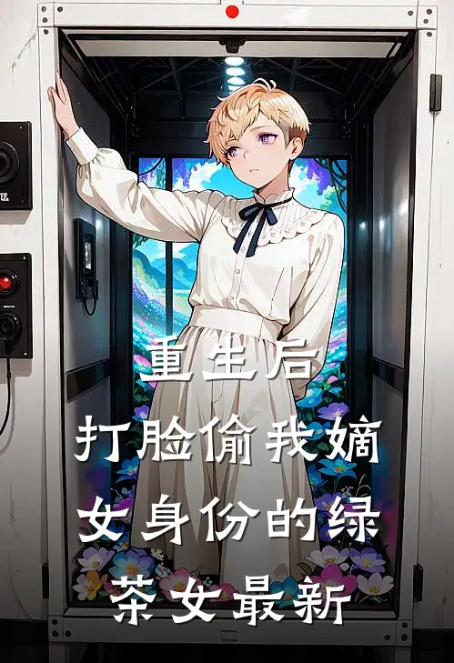 重生后，打脸偷我嫡女身份的绿茶女最新