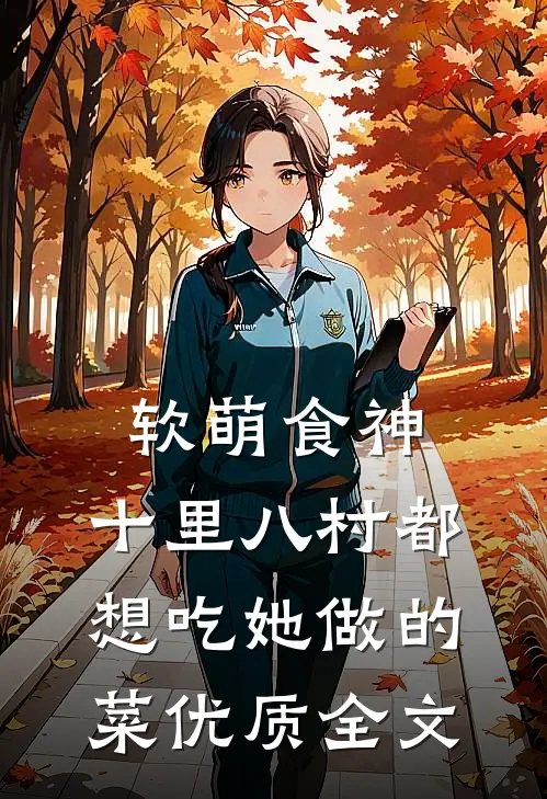 软萌食神：十里八村都想吃她做的菜优质全文