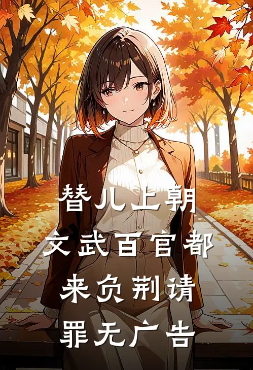 替儿上朝：文武百官都来负荆请罪无广告