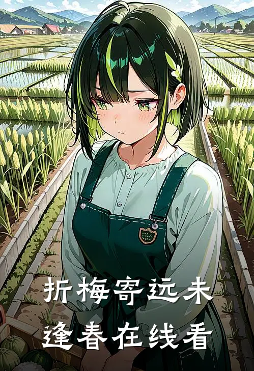 折梅寄远未逢春在线看