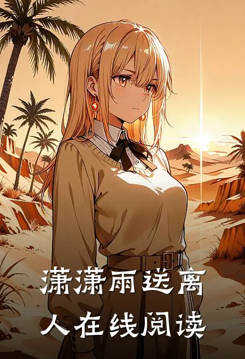 潇潇雨送离人在线阅读