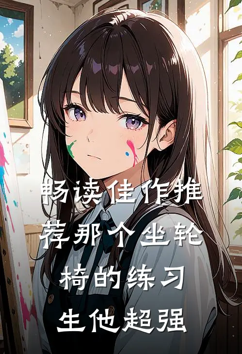 畅读佳作推荐那个坐轮椅的练习生他超强
