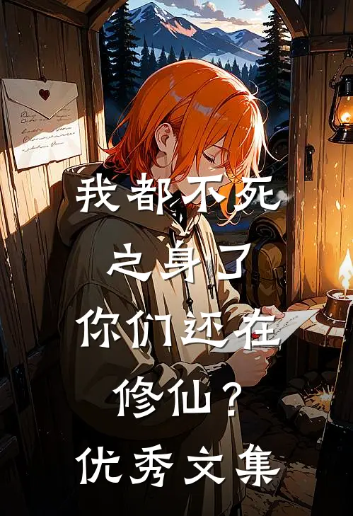 我都不死之身了,你们还在修仙?优秀文集