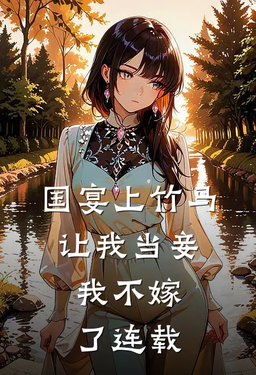 国宴上竹马让我当妾，我不嫁了连载