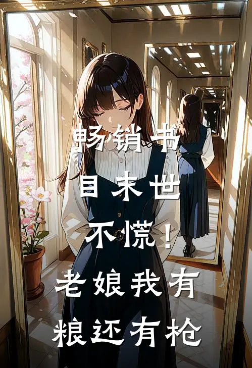 畅销书目末世：不慌！老娘我有粮还有枪