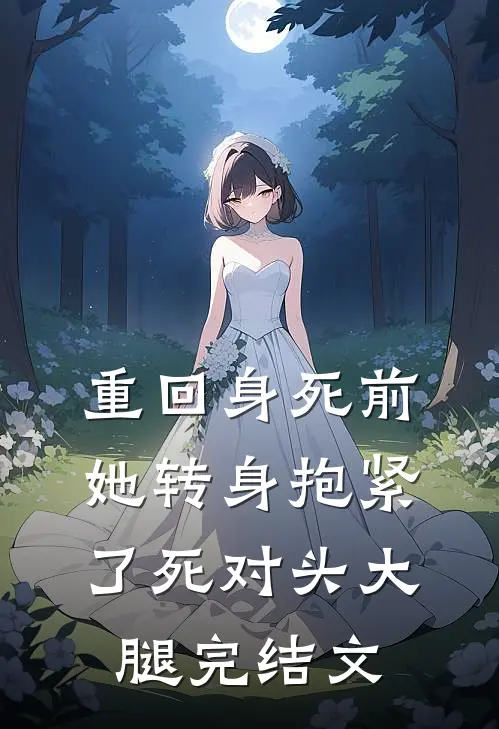 重回身死前，她转身抱紧了死对头大腿完结文