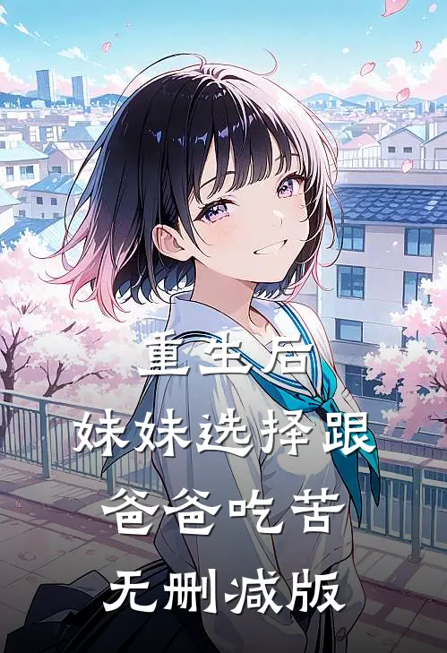 重生后，妹妹选择跟爸爸吃苦无删减版