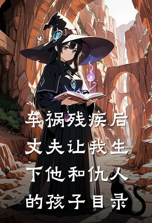 车祸残疾后，丈夫让我生下他和仇人的孩子目录
