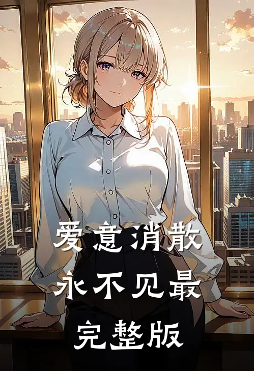 爱意消散永不见最完整版