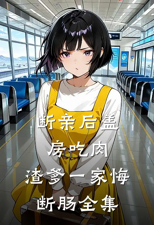断亲后盖房吃肉，渣爹一家悔断肠全集