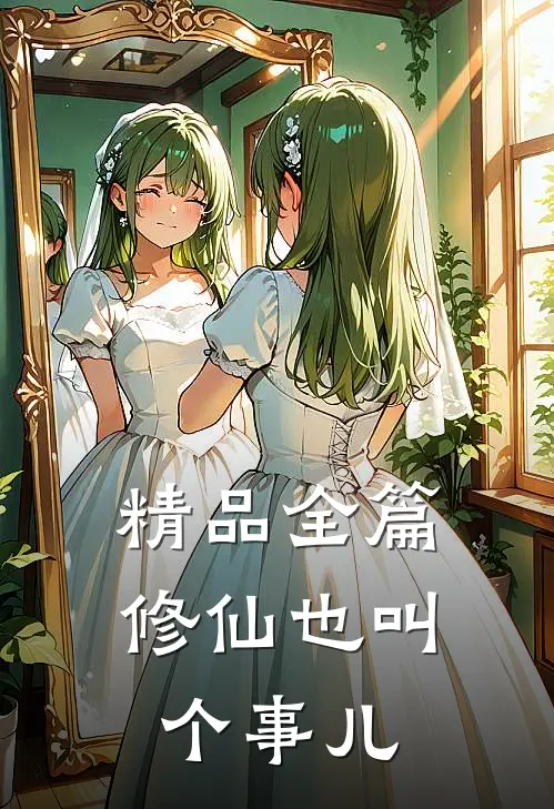 精品全篇修仙也叫个事儿
