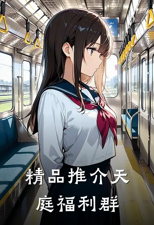 精品推介天庭福利群