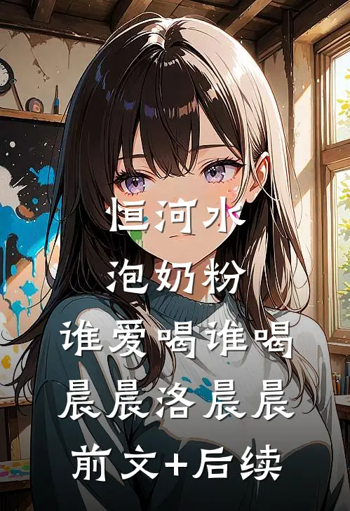 恒河水泡奶粉，谁爱喝谁喝晨晨洛晨晨前文+后续
