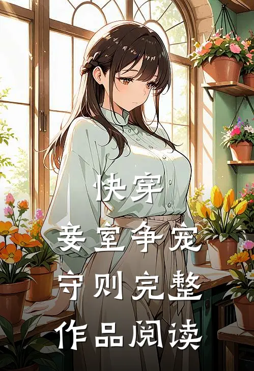 快穿妾室争宠守则完整作品阅读