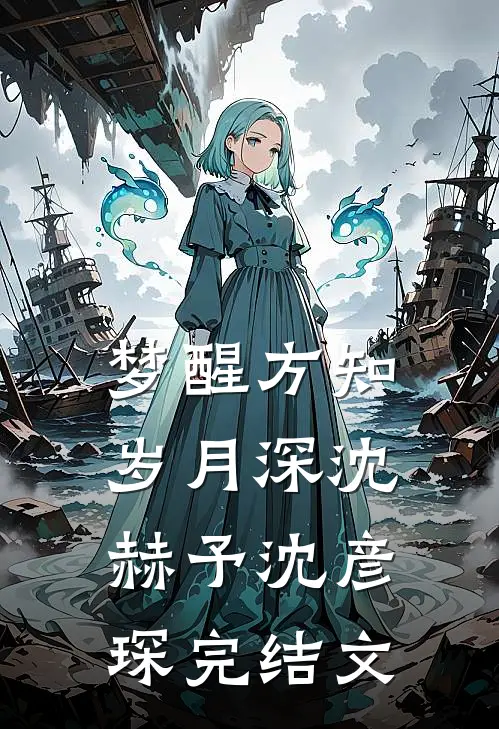 梦醒方知岁月深沈赫予沈彦琛完结文