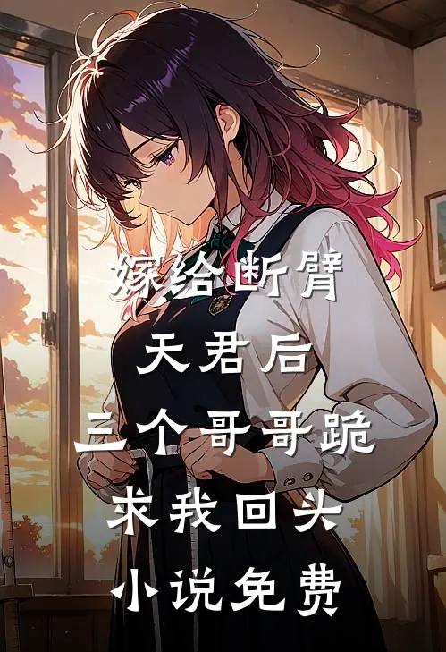 嫁给断臂天君后，三个哥哥跪求我回头小说免费