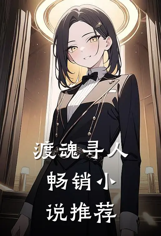 渡魂寻人畅销小说推荐