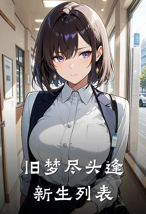 旧梦尽头逢新生列表