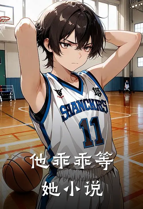 他乖乖等她小说