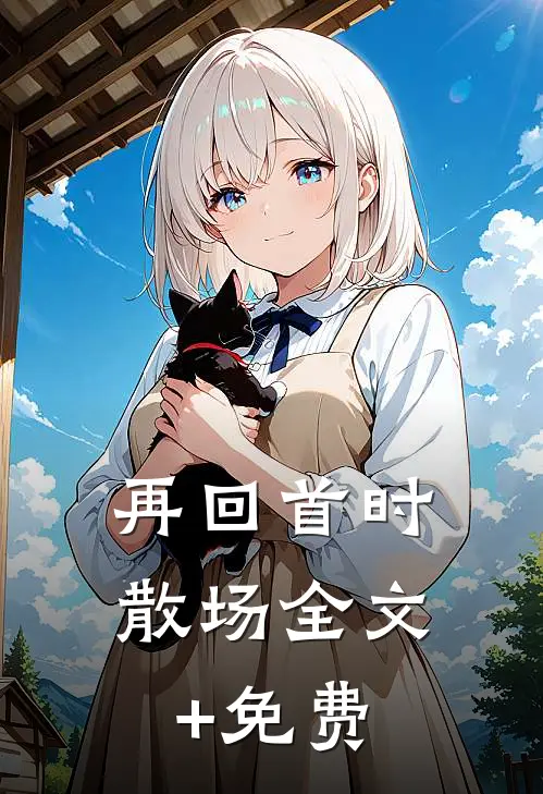 再回首时，散场全文+免费