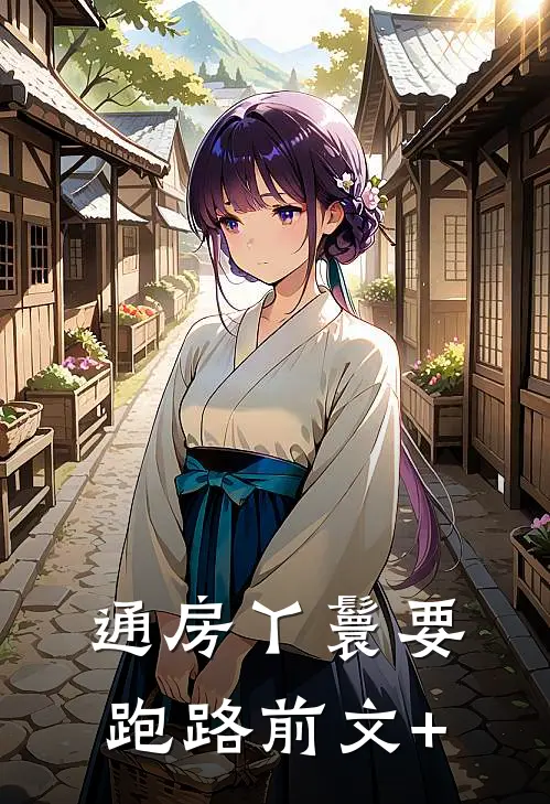 通房丫鬟要跑路前文+