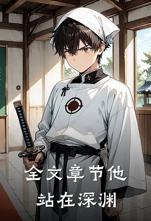 全文章节他站在深渊