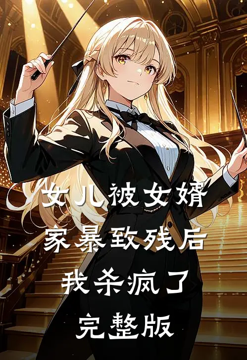 女儿被女婿家暴致残后,我杀疯了完整版