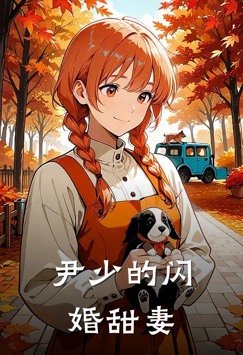 尹少的闪婚甜妻