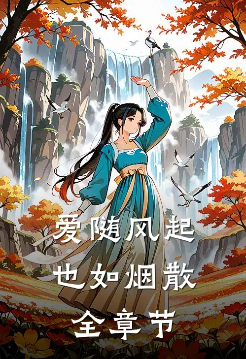 爱随风起也如烟散全章节