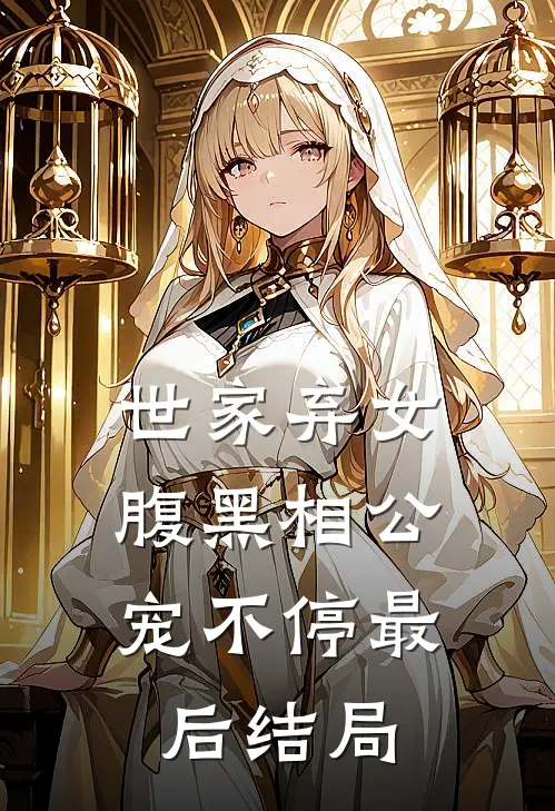 世家弃女,腹黑相公宠不停最后结局怎么样